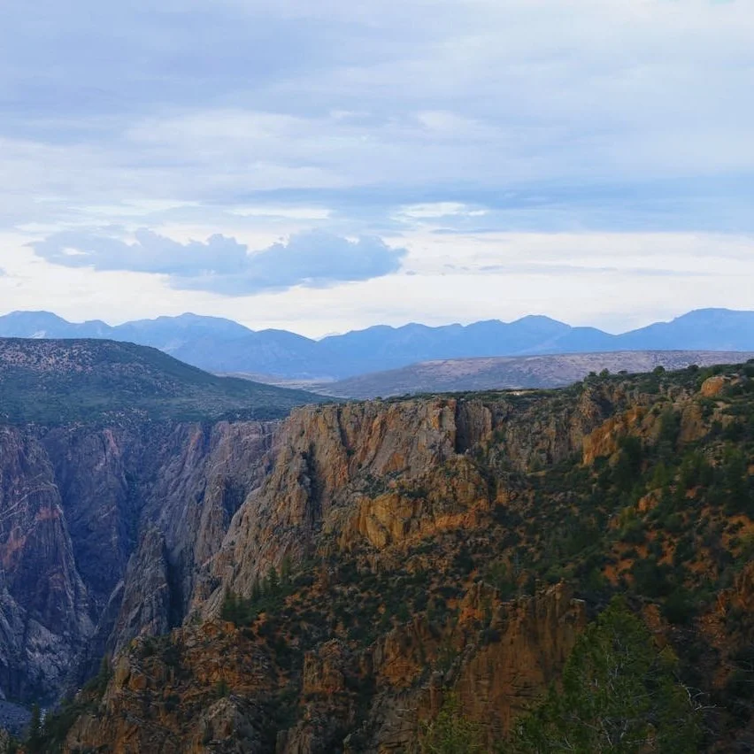South Rim Fire Resources: A guide to supporting the Black Canyon and nearby communities