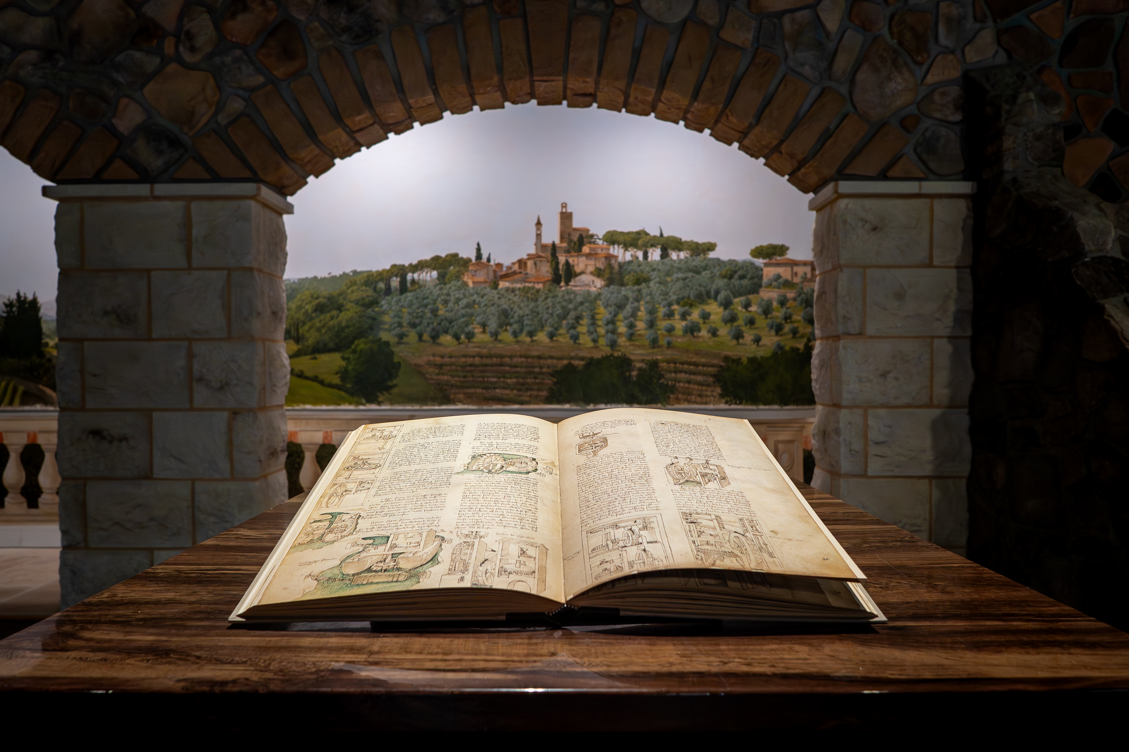 Leonardo da Vinci Museum & STEAM Center, first in North America, to arrive in Pueblo this June