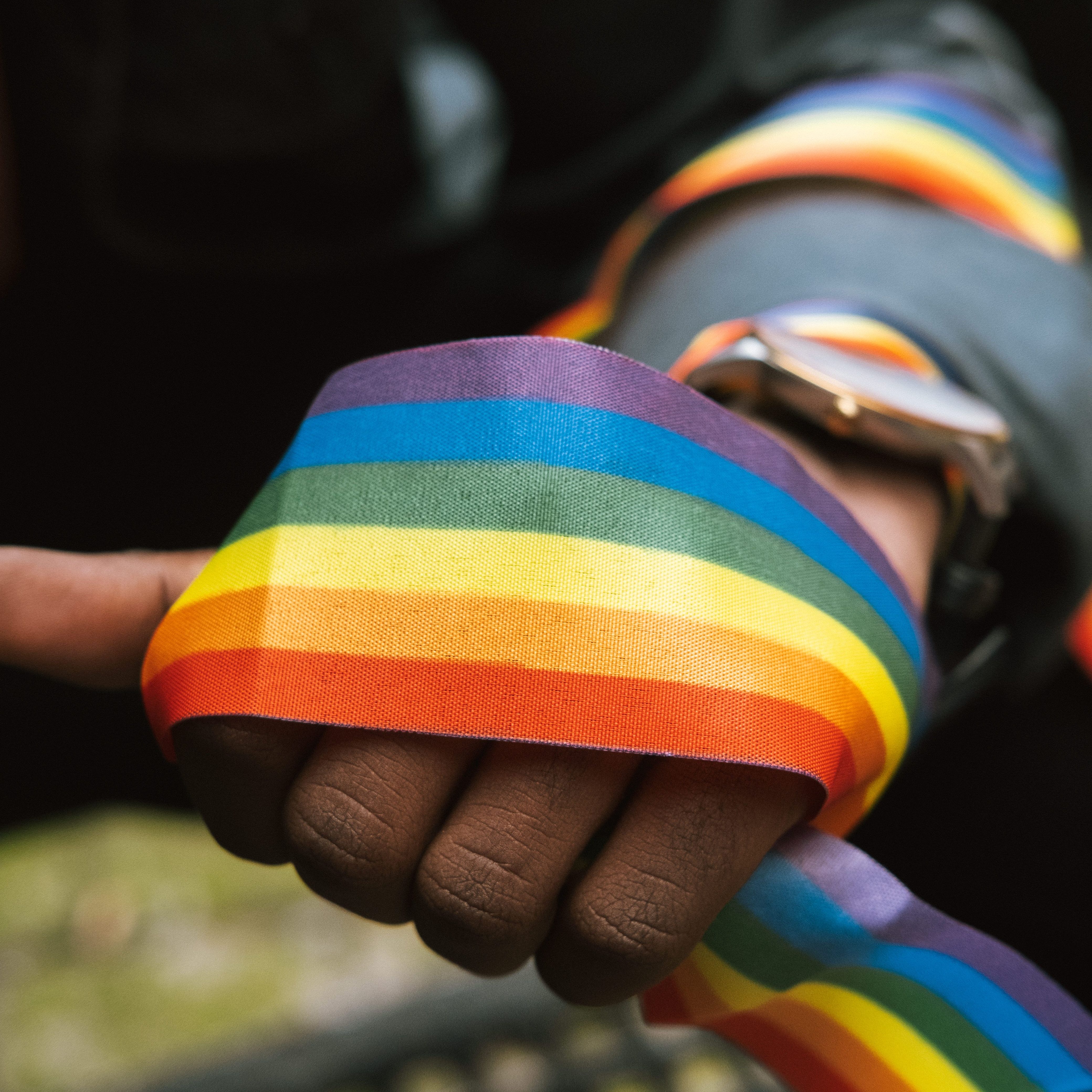 Colorado Queer Collective fulfills statewide connection needs on and offline